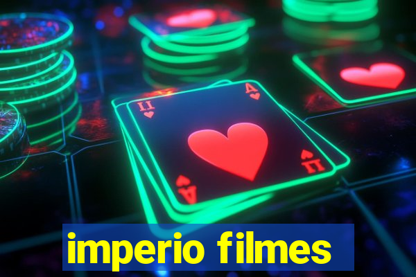 imperio filmes